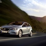 VOLVO V40 隆重抵港 VOLVO V40 隆重抵港