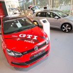 Volkswagen Hong Kong 即將成立車主學院