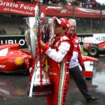 法拉利倍耐力杯挑戰賽全球總決賽在 Mugello 賽道落下帷幕 法拉利倍耐力杯挑戰賽全球總決賽在 Mugello 賽道落下帷幕