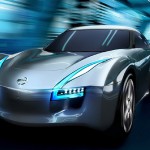 Nissan 將推出後驅小跑對抗 Toyota 86