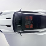 Jaguar F-Type Coupe 圖片釋出