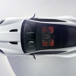 Jaguar F-Type Coupe 圖片釋出 Jaguar F-Type Coupe 圖片釋出