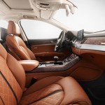 Audi 推出限量 50 輛 A8 Exclusive W12
