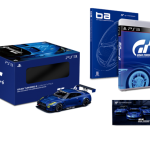 Gran Turismo 6 本月 16 日起全城開放預購