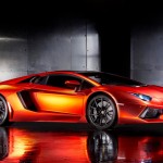 Lamborghini Aventador 超閃車身改裝 Lamborghini Aventador 超閃車身改裝