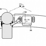 Google 申請車用手勢操控技術專利