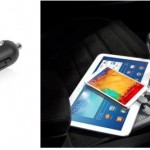 Capdase Monitor T2 汽車多用途 USB 充電機 Capdase Monitor T2 汽車多用途 USB 充電機