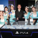 PlayStation 4 12月17日 23 款火熱遊戲同步發售 PlayStation 4 12月17日 23 款火熱遊戲同步發售