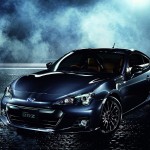 Subaru 推出 BRZ Premium Sport package