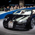Bugatti Veyron 賣一輛車倒蝕 627 萬美金