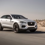 Jaguar C-X17 首款 Sports Crossover 概念車下月到港 Jaguar C-X17 首款 Sports Crossover 概念車下月到港
