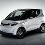 Yamaha 發表 MOTIV.e 電動汽車