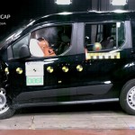 EuroNCAP 公布最新五星撞擊測試車款