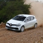 Reanult Clio Renaultsport R3T 拉力賽新星 Reanult Clio Renaultsport R3T 拉力賽新星