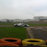 Ferrari LaFerrari 測試明年 F1 賽車引擎 Ferrari LaFerrari 測試明年 F1 賽車引擎