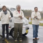 Suzuki 電動車 Every EV 續航 1300 公里 Suzuki 電動車 Every EV 續航 1300 公里