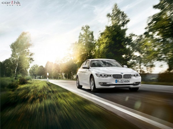 BMW3Series