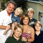 《交換女主人美國明星版》Celebrity Wife Swap USA 《交換女主人美國明星版》Celebrity Wife Swap USA