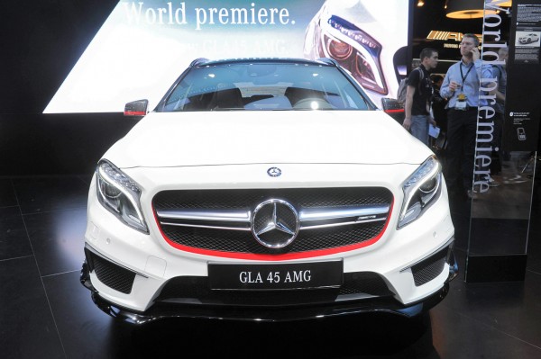 gla-45-amg