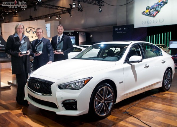 infiniti-2014-award