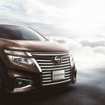 2014 日產 ELGRAND 極致豪華 2014 日產 ELGRAND 極致豪華