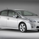 Toyota Prius 第四代將在 2015 現身？