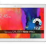 Samsung 推出全新流動平版 PRO 系列 Samsung 推出全新流動平版 PRO 系列