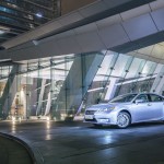 Lexus ES Motor Show $428,750 起