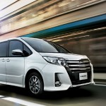 豐田 MegaBox 車展 豐田 MegaBox 車展