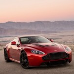 Aston Martin 將會使用 M-Benz 的 AMG 引擎