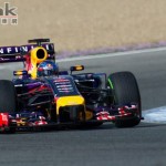 2014 F1 測試最快時間比十年前慢!? 2014 F1 測試最快時間比十年前慢!?