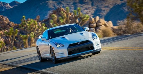 gtr