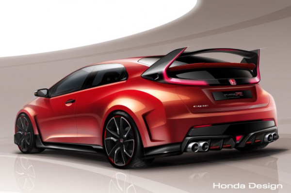 honda-civic-type-r-concept