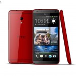 HTC Desire 700 dual sim 緋紅亮麗登場 HTC Desire 700 dual sim 緋紅亮麗登場