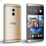 HTC One max 瑰麗金上場 HTC One max 瑰麗金上場