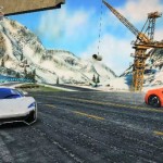 Asphalt 8 超級跑車 Lykan HyperSport 推出 Asphalt 8 超級跑車 Lykan HyperSport 推出