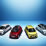 Renault 推出新世代 Twingo