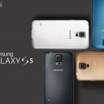 Samsung GALAXY S5 的技術重新定義（多圖）
