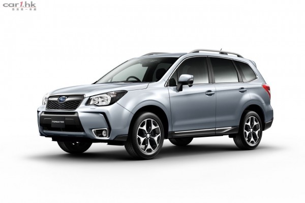 subaru-2014-forester-20-xt