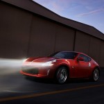 新一代 Nissan Z 及 GT-R 動力更高