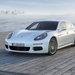 保時捷 Panamera 榮獲美國市場研究機構 JD Power 最佳車型評定 保時捷 Panamera 榮獲美國市場研究機構 JD Power 最佳車型評定