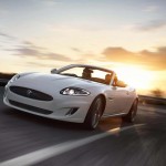 Jaguar XK 今夏決定停產 Jaguar XK 今夏決定停產
