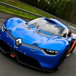 Renault Alpine 確定於 2016 年推出 Renault Alpine 確定於 2016 年推出