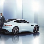 David Beckham 成為 JAGUAR 大中華地區品牌大使 David Beckham 成為 JAGUAR 大中華地區品牌大使
