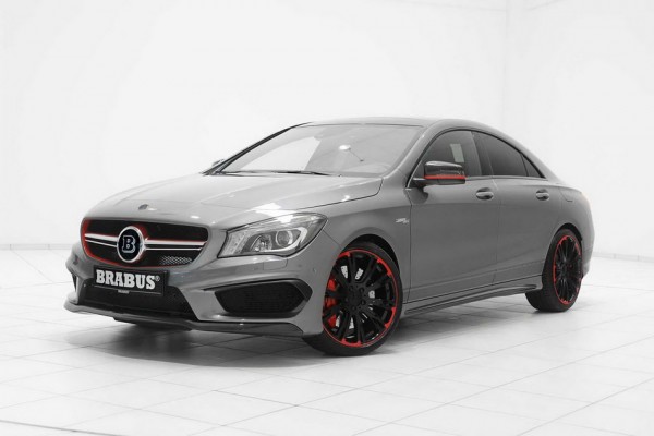 CLA45-AMG-01