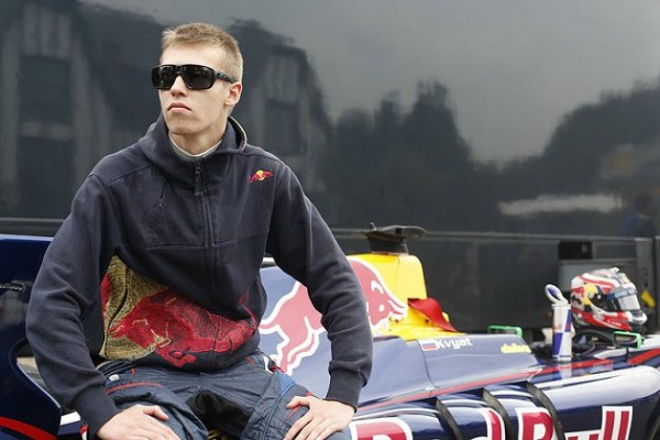 Kvyat