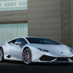 林寶堅尼全新 Huracán LP 610-4 一個全新傳奇的開始 林寶堅尼全新 Huracán LP 610-4 一個全新傳奇的開始