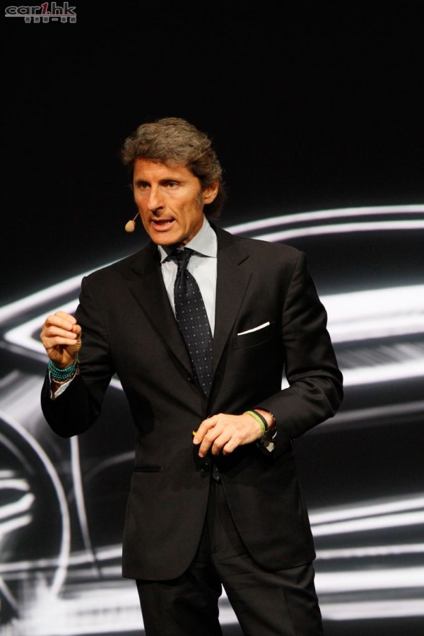 Stephan Winkelmann