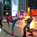 The Amazing Spider-Man 2 手機遊戲先行