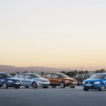 Volkswagen 新款 Polo 系列亮相日內瓦車展 Volkswagen 新款 Polo 系列亮相日內瓦車展